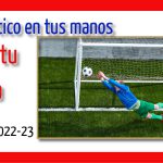 Pronostico de la Quiniela Jornada 18 2022-23