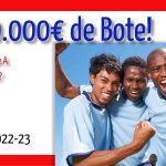 Pronostico de la Quiniela Jornada 22 2022-23