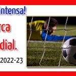 Pronostico de la Quiniela Jornada 20 2022-23