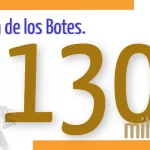 Sorteo Especial Euromillones 130 millonesa