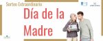 Sorteo Extraordinario del Día de la Madre 2025